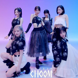 HEYA （四手联弹）- IVE-钢琴谱