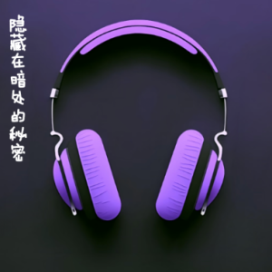 隐藏在暗处的秘密/Secrets in the Shadows 【幻想】-钢琴谱