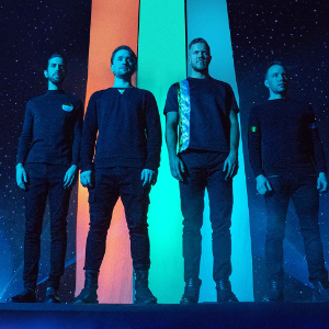 Bones钢琴简谱 数字双手 Imagine Dragons