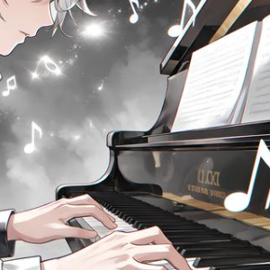 小苹果（弹唱版）-钢琴谱