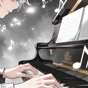 蒲公英的约定（C调弹唱版）-钢琴谱