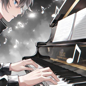 你不知道的事（C大调弹唱版）-钢琴谱