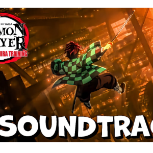 【鬼灭之刃-无限城篇】简短《To the Infinity Castle》钢琴独奏~星之钢琴~-钢琴谱