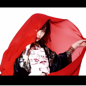 红莲华钢琴简谱 数字双手