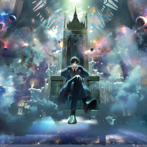 Dark Dream钢琴简谱 数字双手 未知