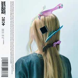 ILLIT最新回归曲 - NOT ME-钢琴谱