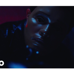 Is There Someone Else?钢琴简谱 数字双手 Tommy Brown、Peter Lee Johnson、Daniel Lopatin，威肯