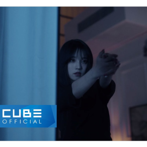 【(G)I-DLE-宋雨琦】《Bonnie & Clyde》钢琴独奏版~星之钢琴~-钢琴谱