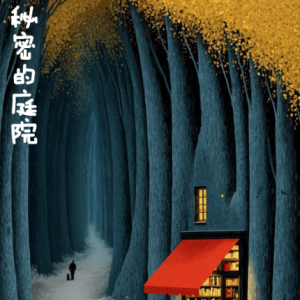 秘密花园/Jardin Secret 【抒情】