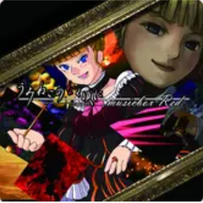 WorldEnd_Dominator钢琴简谱 数字双手