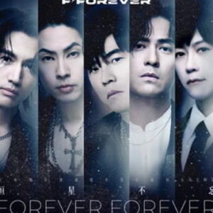 简易G调《恒星不忘forever forever》-钢琴谱
