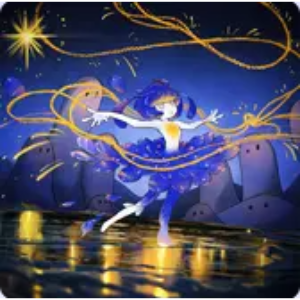 【边狱巴士】Compass-钢琴谱