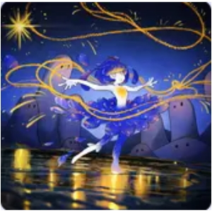 Compass钢琴简谱 数字双手 Mili