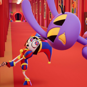 Daisy Bell-神奇数字马戏团片段还原钢琴谱