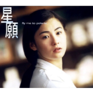 星语心愿 原调简易钢琴弹唱伴奏 带歌词 张柏芝-钢琴谱