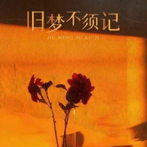 旧梦不须记钢琴简谱 数字双手 黄霑