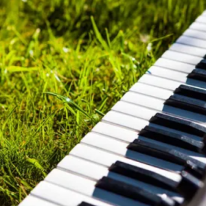 IF YOU-BIGBANG  原调钢琴弹奏版-钢琴谱