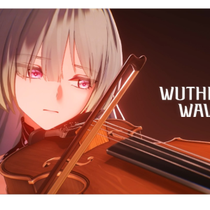 酣梦于彼岸深红钢琴简谱 数字双手 XuLai