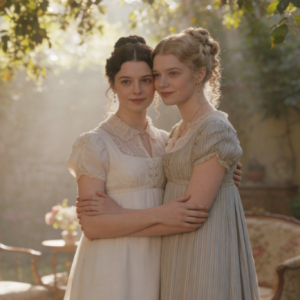 C调版治愈风《L'Amour d'une Soeur 》钢琴谱