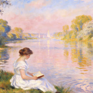 Renoir钢琴简谱 数字双手