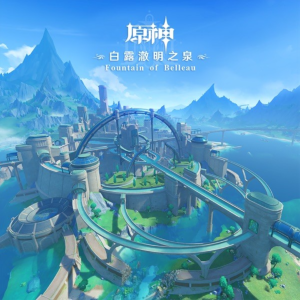 水仙的茶会钢琴简谱 数字双手