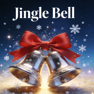 Jingle Bell 铃儿响叮当钢琴简谱 数字双手