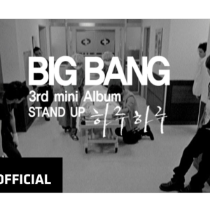 【BIGBANG】《Haru Haru》钢琴简单还原版~星之钢琴~-钢琴谱