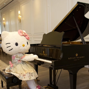 你离开的事实（完整指法谱）-钢琴谱