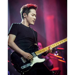 男孩钢琴简谱 数字双手 梁博