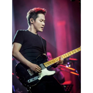 男孩钢琴简谱 数字双手 梁博