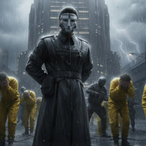 Witch Parade Assassin钢琴简谱 数字双手