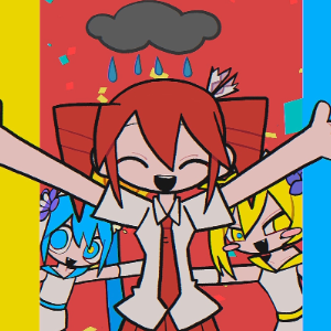 バゥムクゥヘン・エンドロゥル c钢琴简谱 数字双手 雨良 Amala