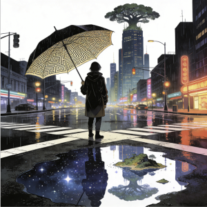 清醒梦 - 重制谱-钢琴谱