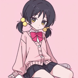 雑魚 （四手联弹）- 歌愛ユキ