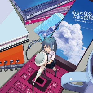 からくりピエロ钢琴简谱 数字双手 40mP