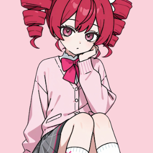 雑魚钢琴简谱 数字双手 柊マグネタイト