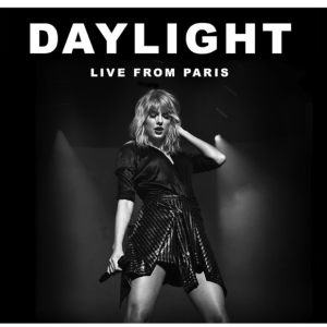 Daylight钢琴简谱 数字双手