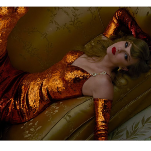 Actually Romantic钢琴简谱 数字双手