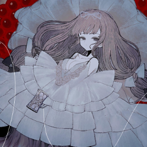 [歌愛ユキ]渣滓/ド屑-钢琴谱