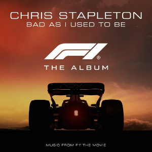 F1 Theme - 电影《F1:狂飙飞车》Hans Zimmer-钢琴谱