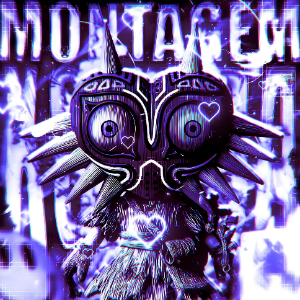 Montagem Xonada钢琴简谱 数字双手 DJ Javi26/DJ Samir