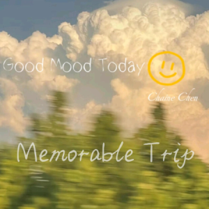 Memorable Trip钢琴简谱 数字双手