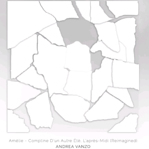 Comptine d’un autre été, l’après-midi钢琴简谱 数字双手