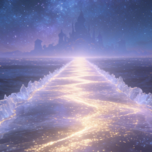 小众系《Frontier》（逐光境）