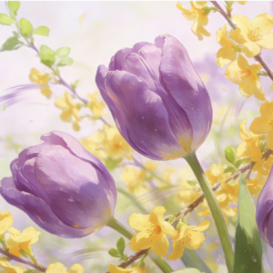 Seventeen in Spring钢琴简谱 数字双手