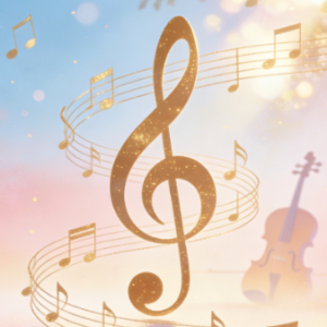 Allegro in C Major钢琴简谱 数字双手