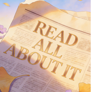 READ ALL ABOUT IT钢琴简谱 数字双手