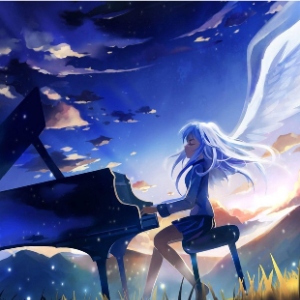 暖暖钢琴简谱 数字双手 梁静茹