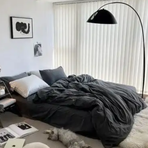 La Chambre-钢琴谱