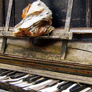 手写爱钢琴简谱 数字双手 方文山